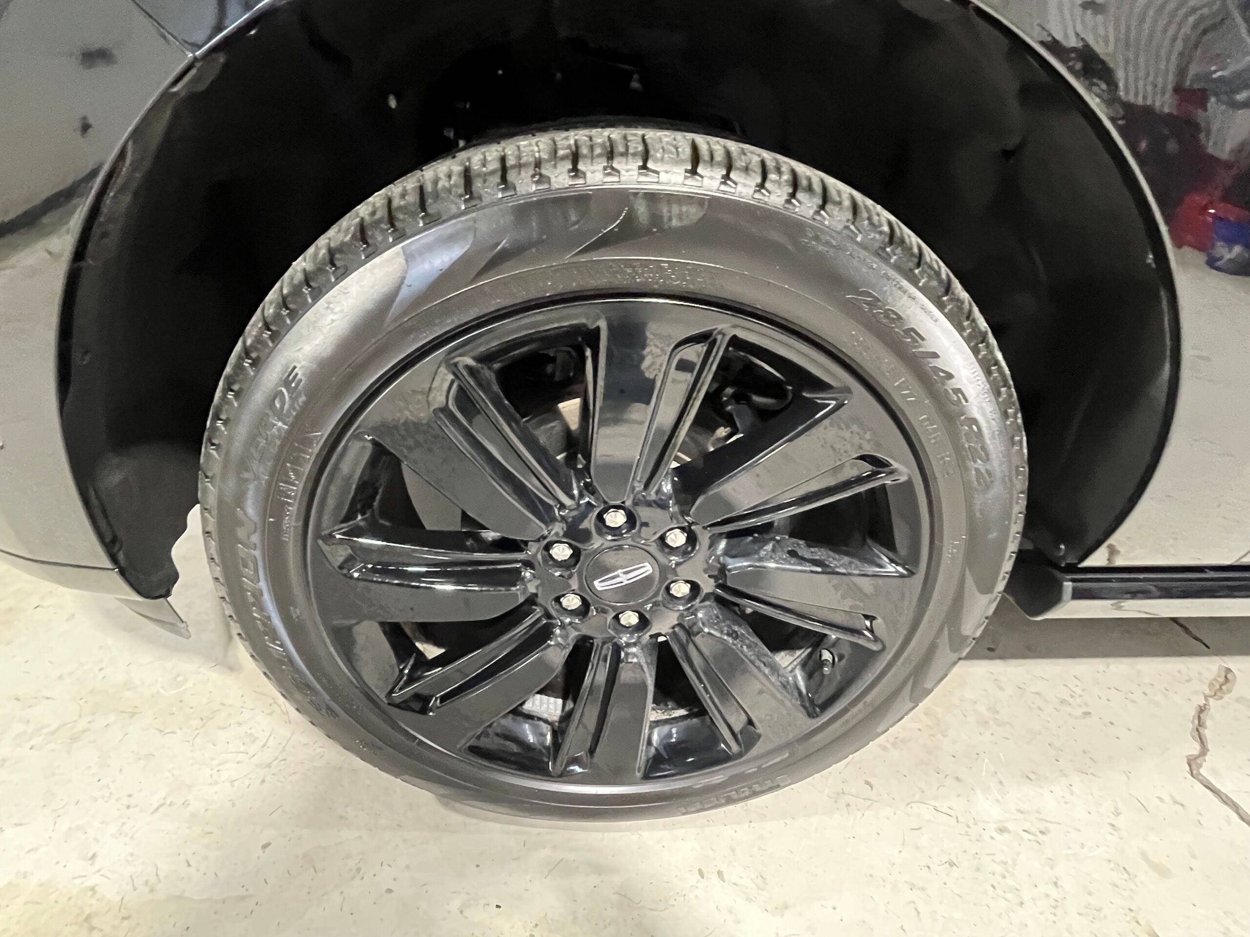 2024 Lincoln Navigator Reserve L – Image 7