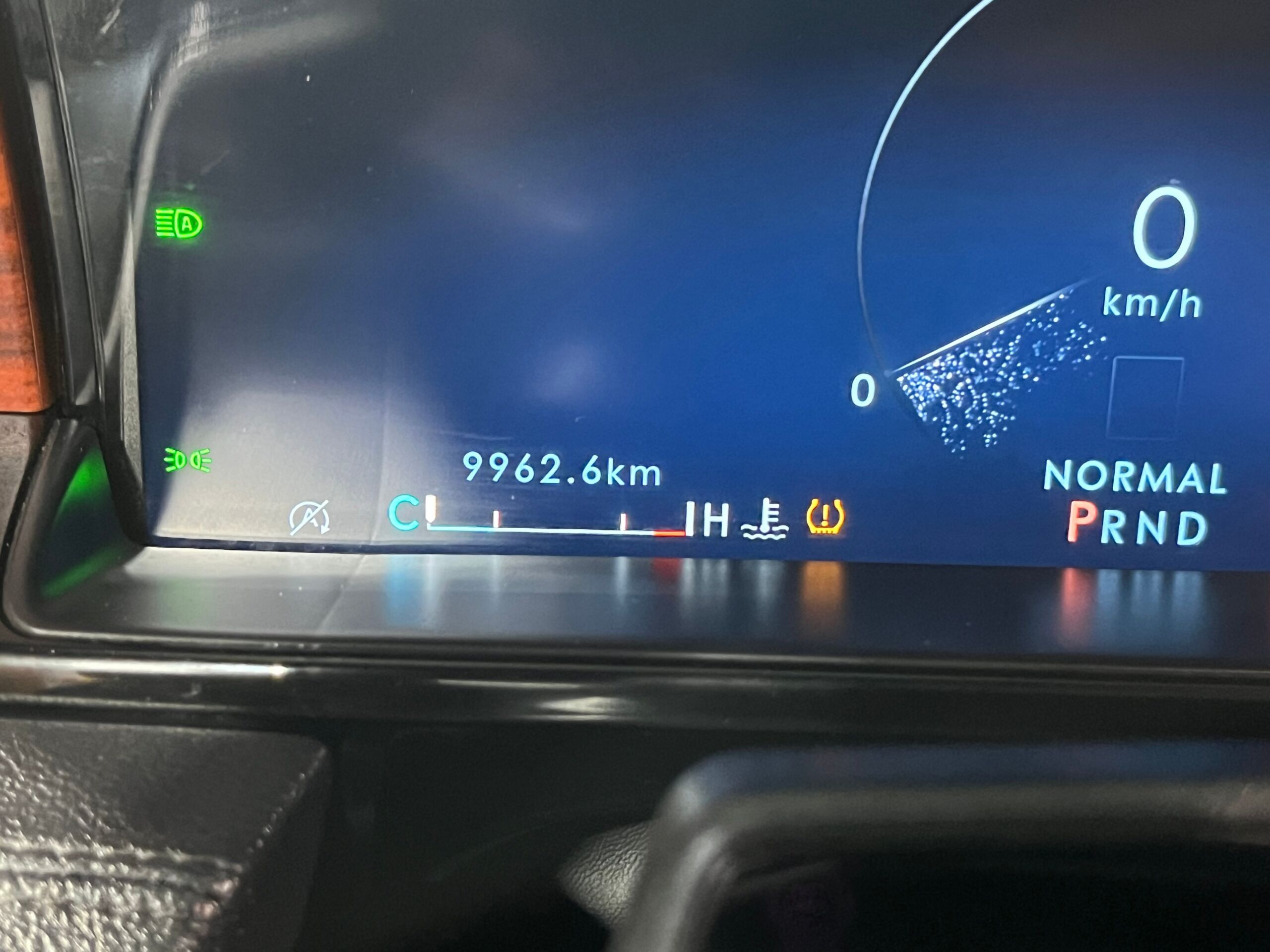 2024 Lincoln Navigator Reserve L – Image 17