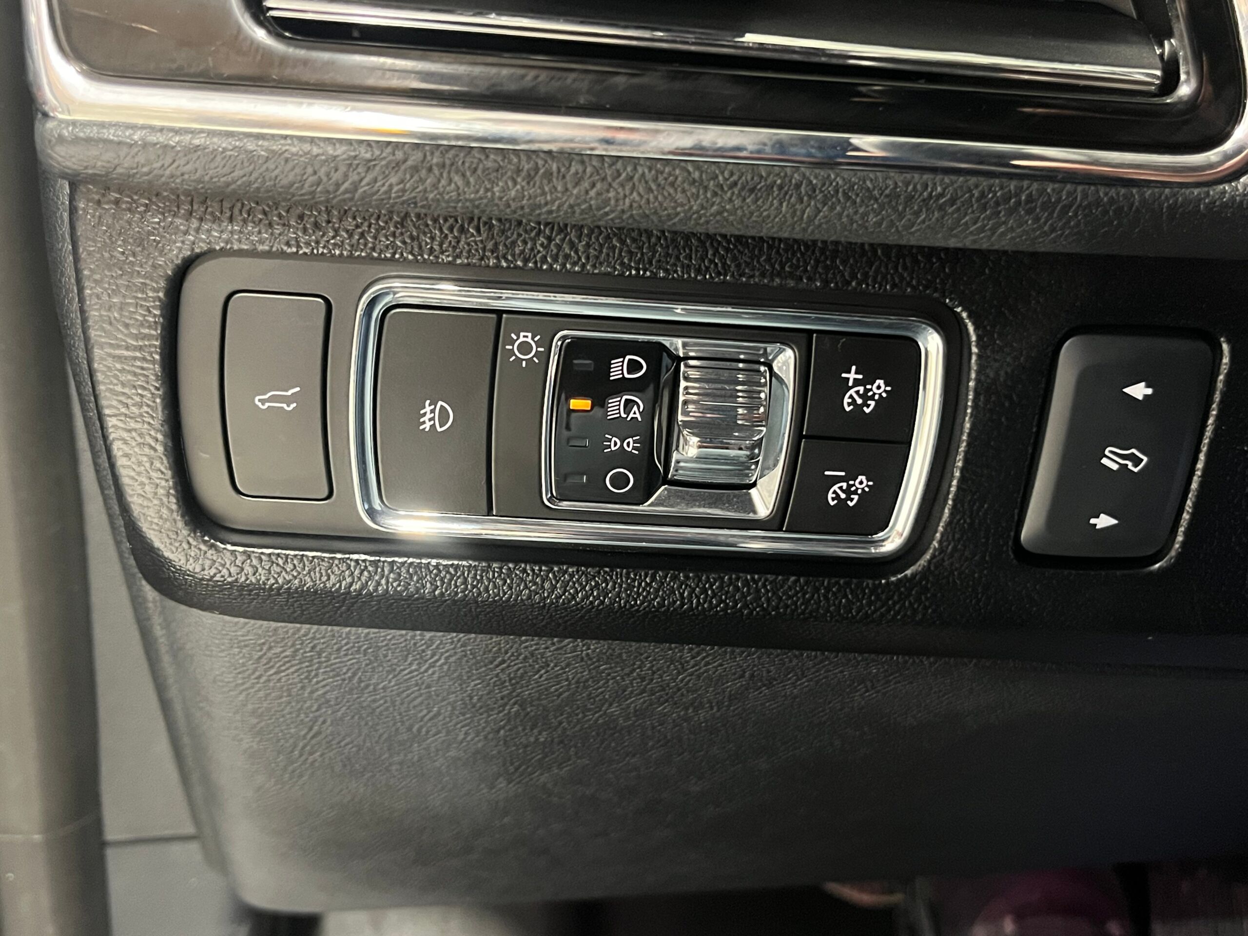 2024 Lincoln Navigator Reserve L – Image 20