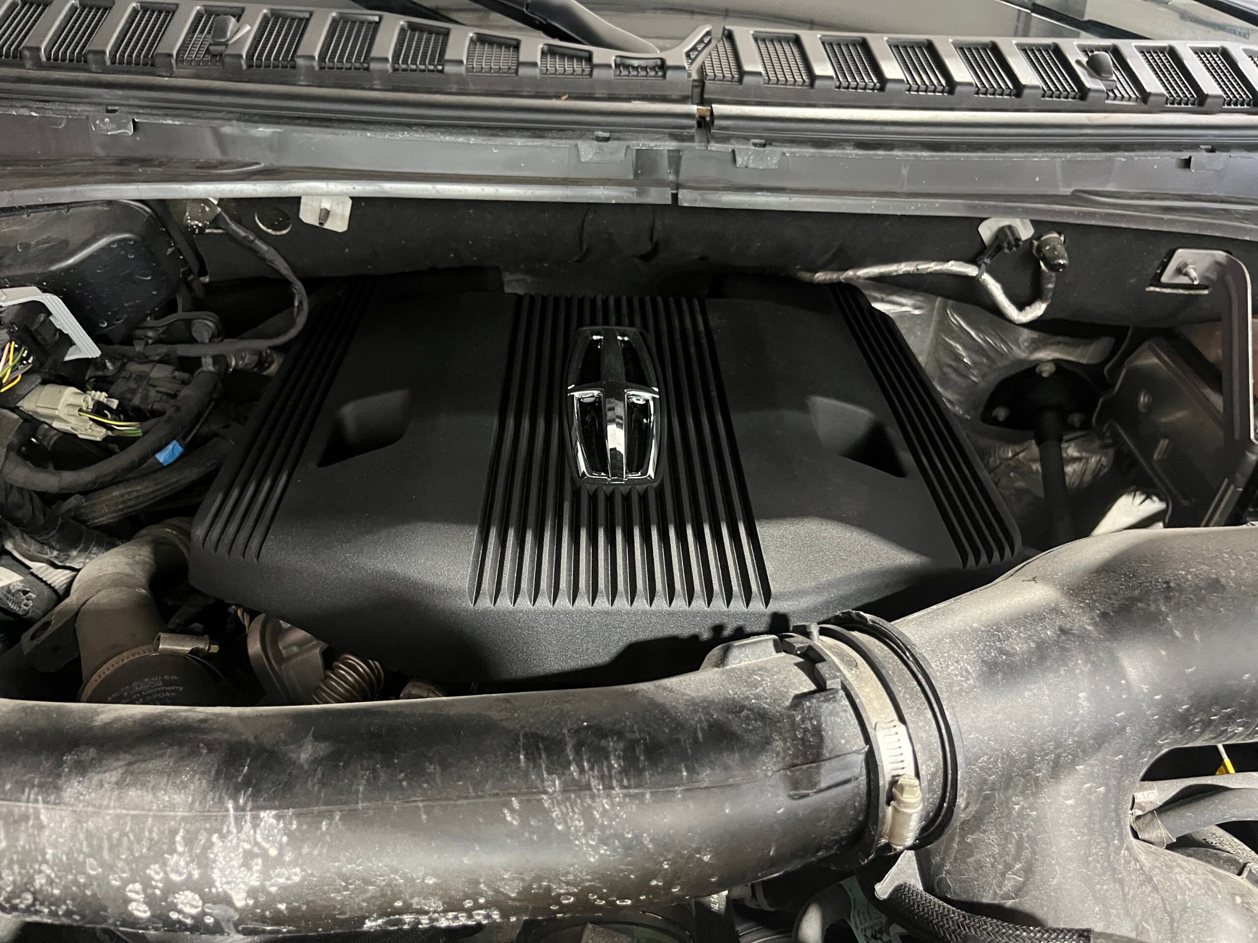 2024 Lincoln Navigator Reserve L – Image 22