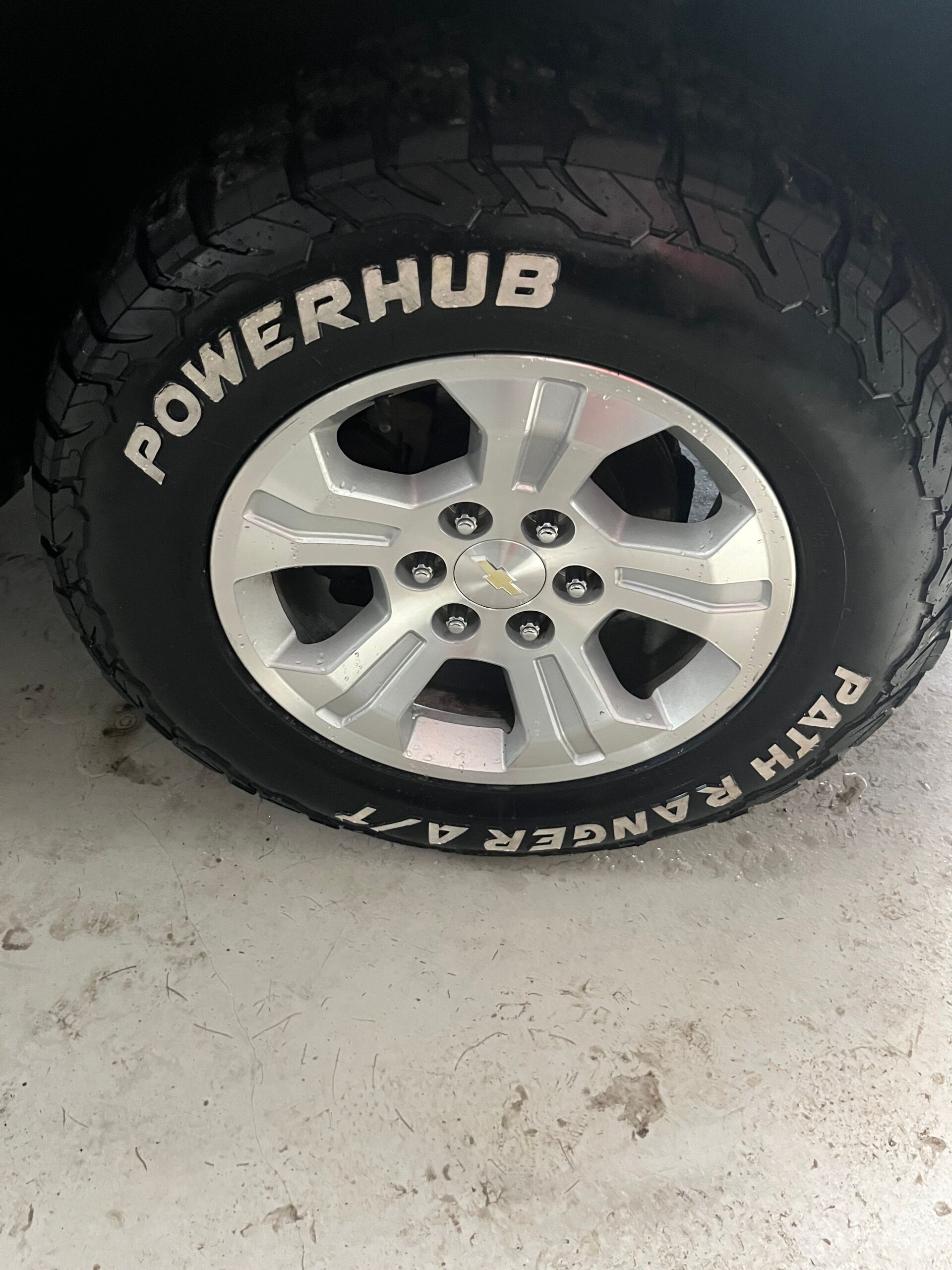 2016 Chevrolet Silverado 1500 2LT – Image 8