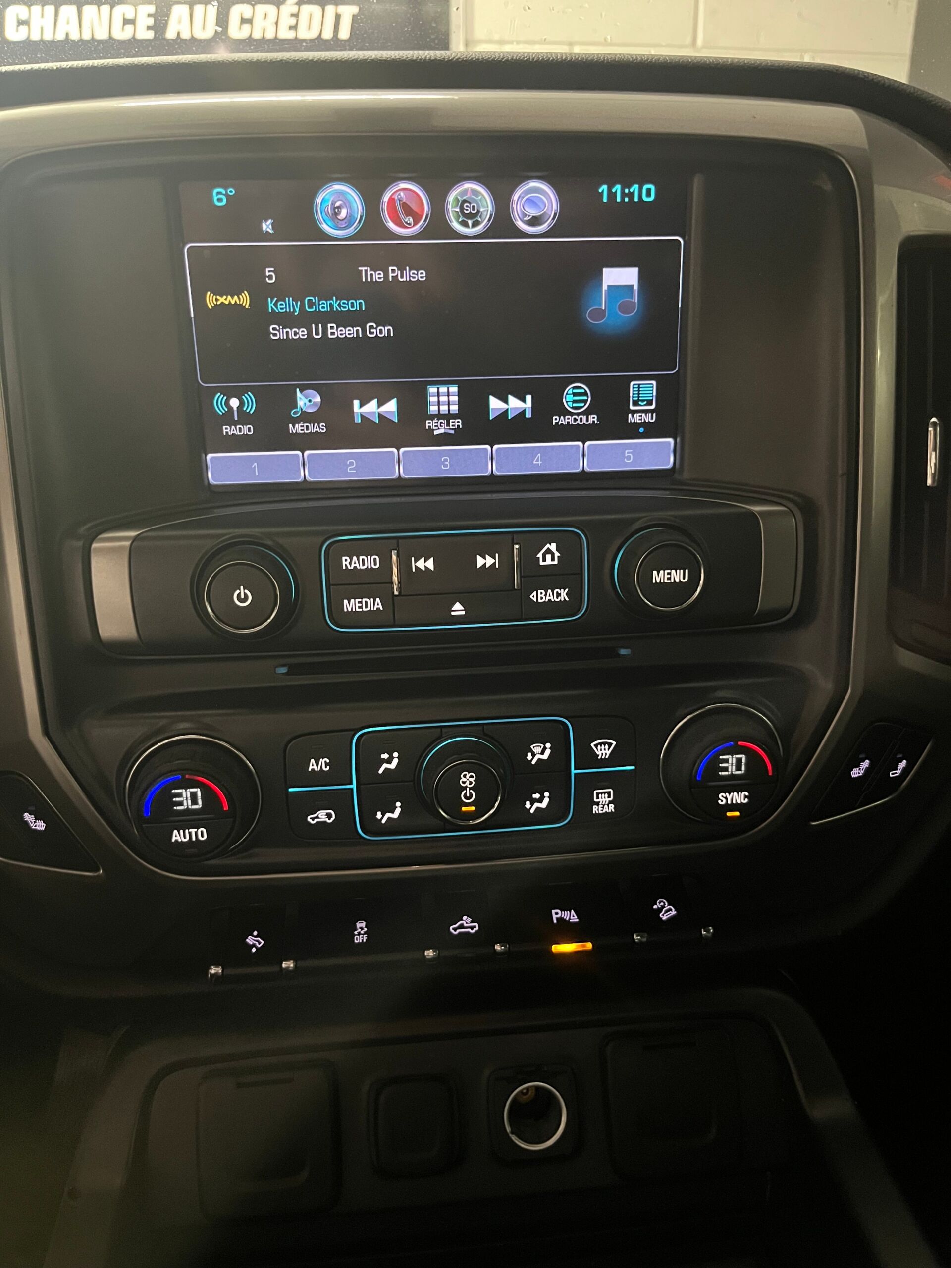 2016 Chevrolet Silverado 1500 2LT – Image 14