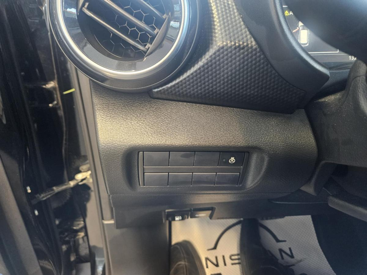 Nissan Kicks 2024 kicks play sv, apple carplay, siege/volant chauffants – Image 18