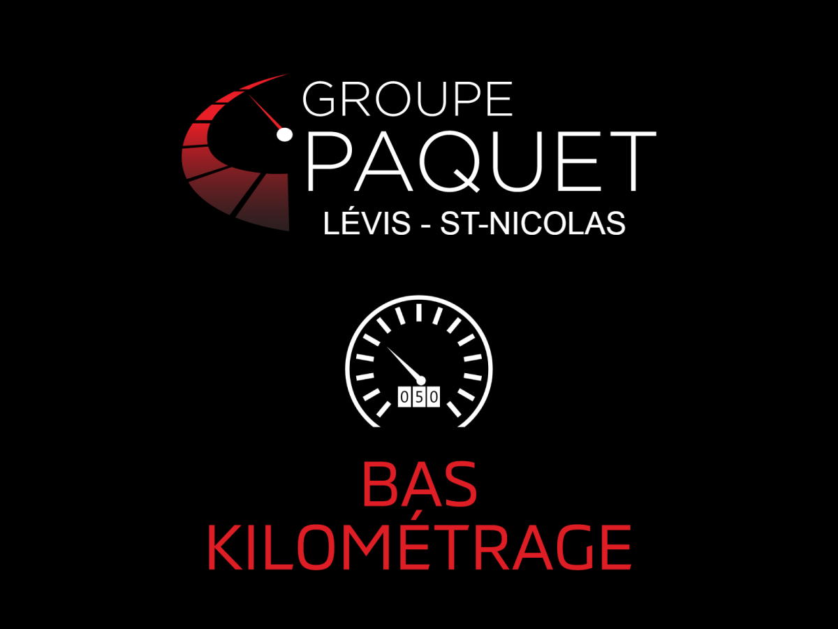 Mitsubishi RVR 2023 SEL AWC /DETECTEUR DE PLUIE/vollant chauffant/ALERTE ANGLE MORT/BAS MILLAGE – Image 19