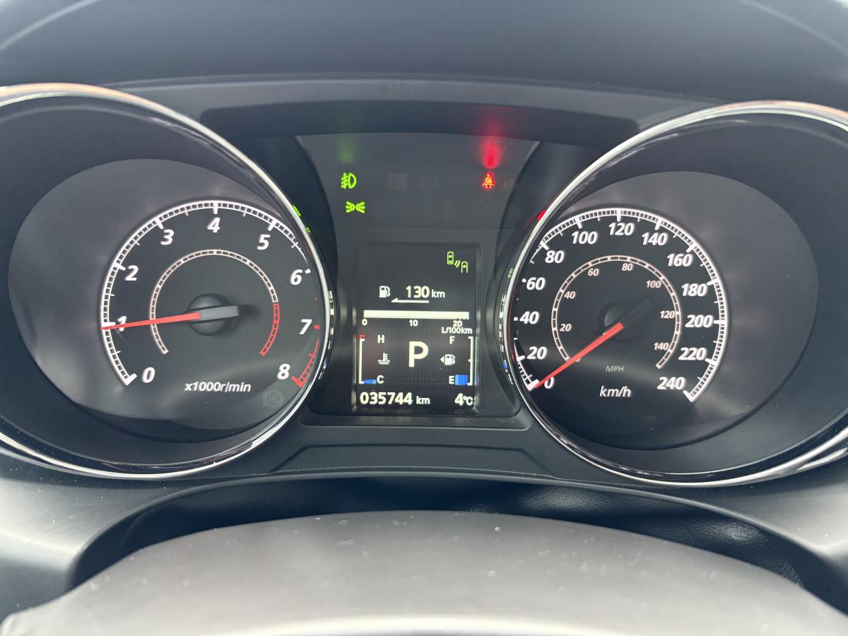 Mitsubishi RVR 2021 SE AWC/detecteur angle mort/CARPLAY & ANDROIDE AUTO/ TAUX A PARTIR DE 0.9% – Image 19