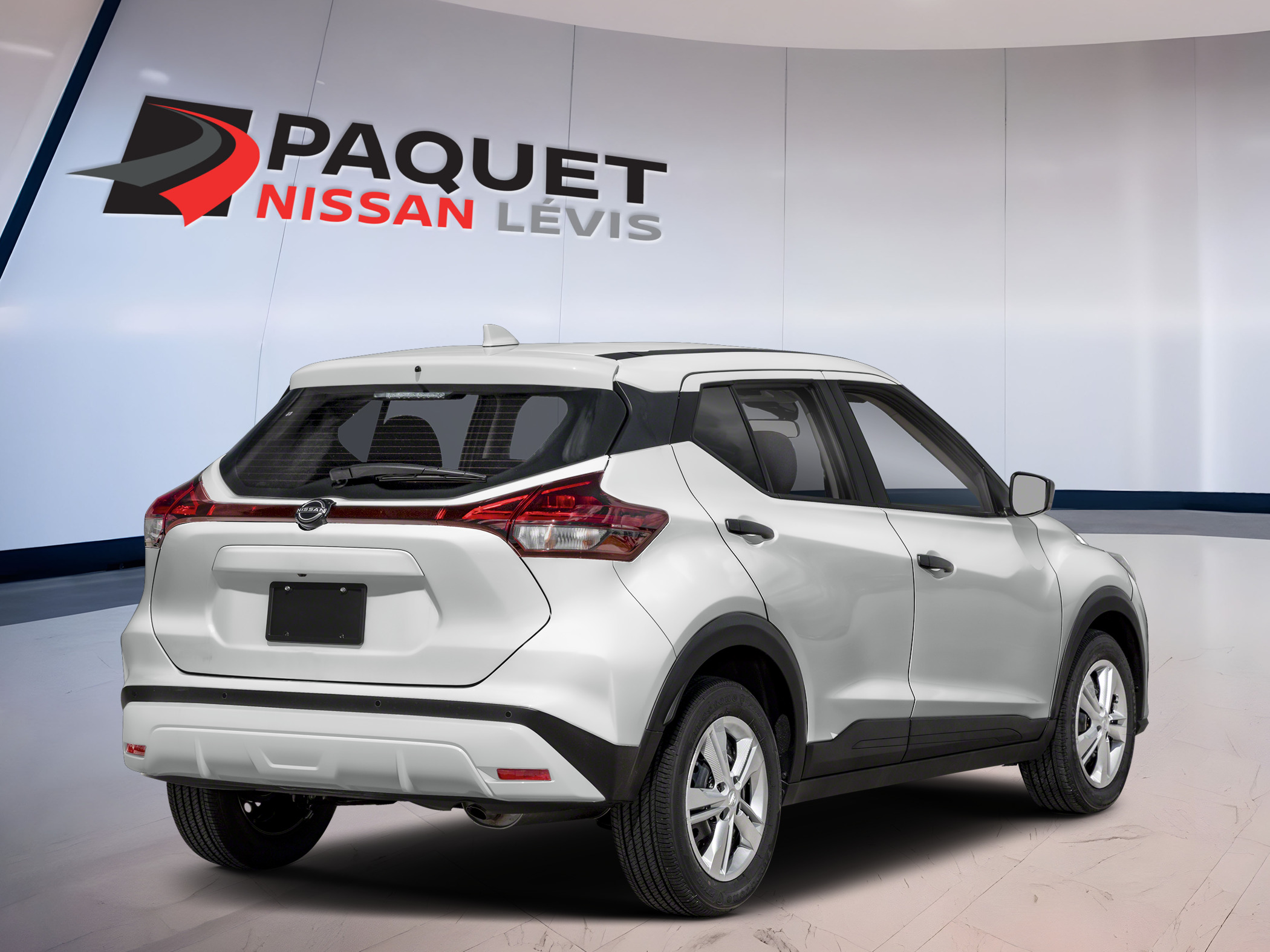 Nissan Kicks Play 2025 KICKS PLAY S TA – Image 2