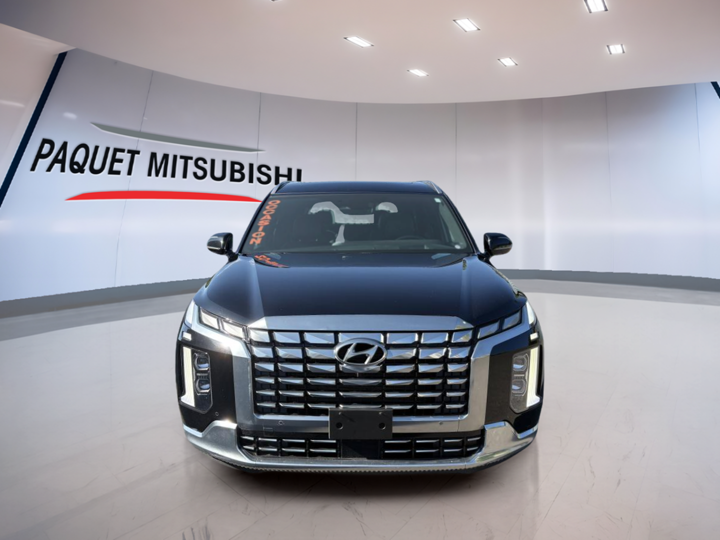 Hyundai Palisade 2023 ULTIMATE CALLIGRAPHY awd/7 PASSAGER/navigation/SIEGE MASSANT/TOIT/CAMERA 360 – Image 2
