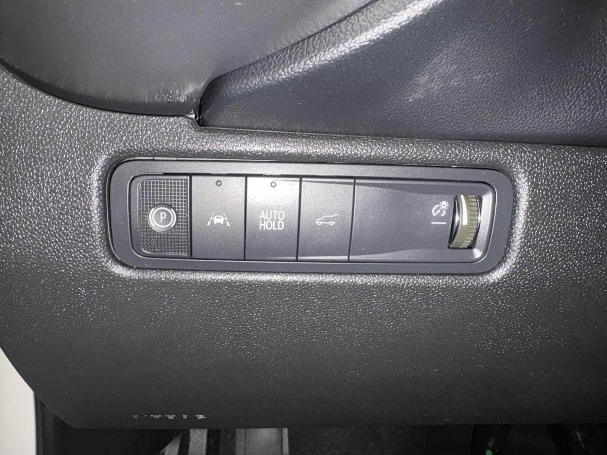 Chevrolet Equinox EV 2025 RS BLUETOOTH CAMÉRAS 360 SIÈGES AVANT ET VOLANT CHAUFFANT BAS KILOMÉTRAGE – Image 20