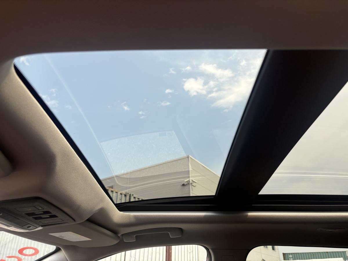 Nissan Rogue 2021 SV TI – Image 20