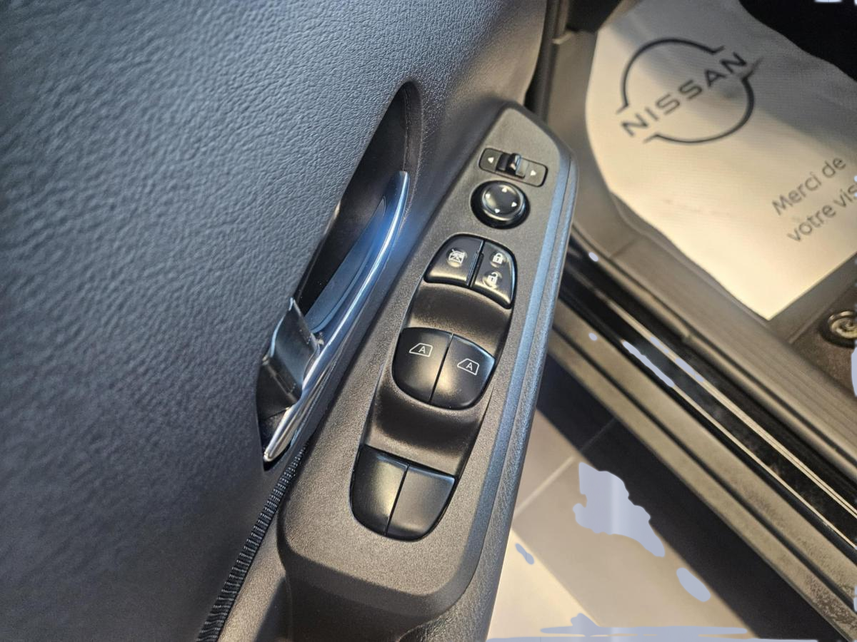 Nissan Kicks 2024 kicks play sv, apple carplay, siege/volant chauffants – Image 21