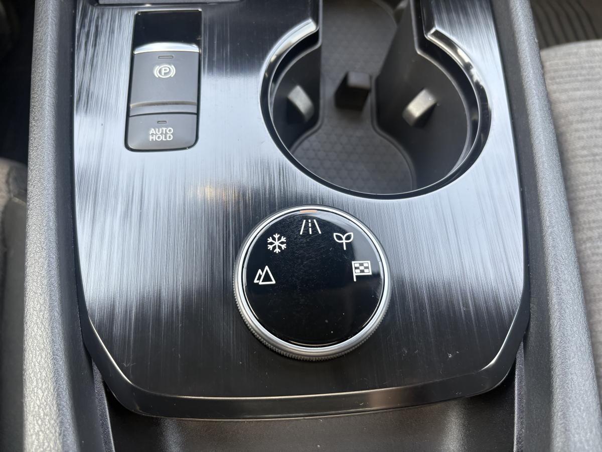 Nissan Rogue 2021 SV TI – Image 21