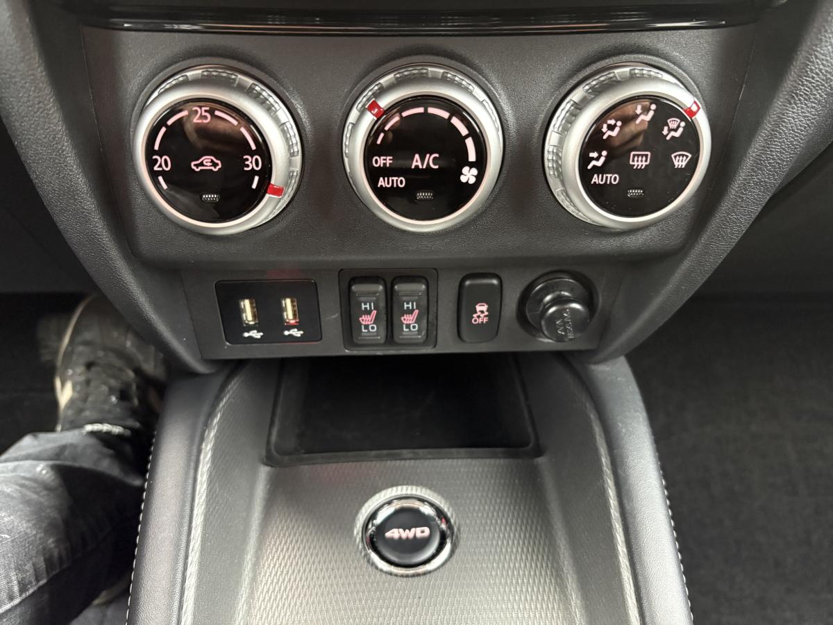 Mitsubishi RVR 2021 SE AWC/detecteur angle mort/CARPLAY & ANDROIDE AUTO/ TAUX A PARTIR DE 0.9% – Image 22