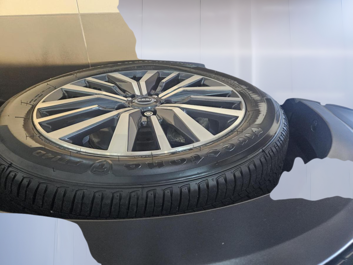 Nissan Kicks 2024 kicks play sv, apple carplay, siege/volant chauffants – Image 23