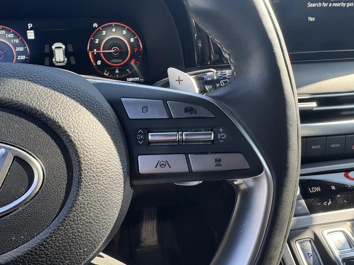 Hyundai Palisade 2023 ULTIMATE CALLIGRAPHY awd/7 PASSAGER/navigation/SIEGE MASSANT/TOIT/CAMERA 360 – Image 23