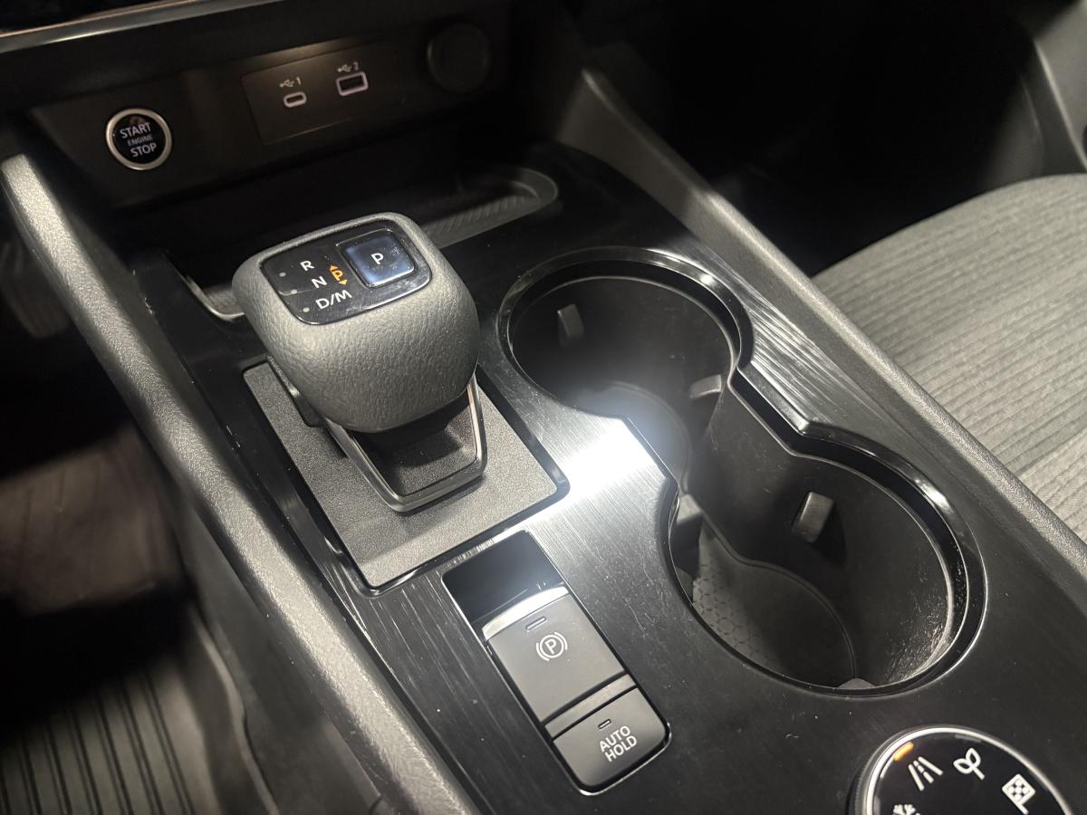 Nissan Rogue 2021 S TI – Image 23
