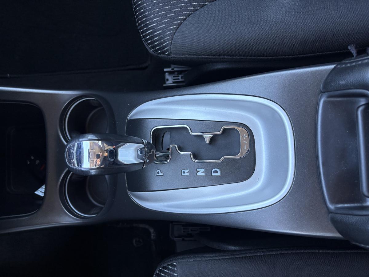 Dodge Journey 2018 SXT / BLUETHOOT/7 PASSAGER/JAMAIS ACCIDENTE/DEMARREUR DISTANCE – Image 24