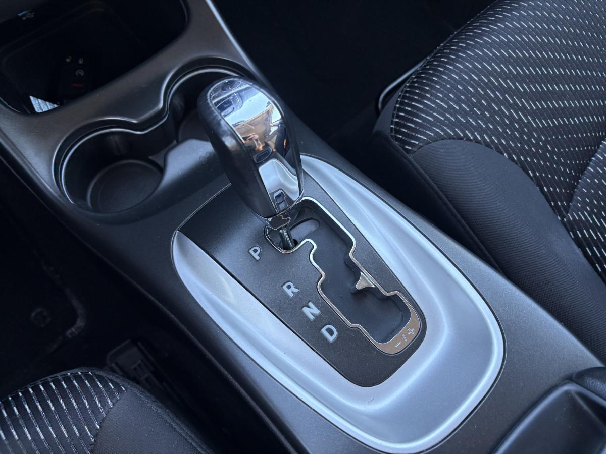 Dodge Journey 2018 SXT / BLUETHOOT/7 PASSAGER/JAMAIS ACCIDENTE/DEMARREUR DISTANCE – Image 25