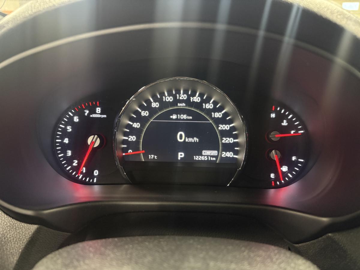 Kia Sorento 2019 SX awd v6/CAPACITE DE REMORQUAGE 5000LBS/toit pano/CUIR/CAMERA RECUL – Image 25