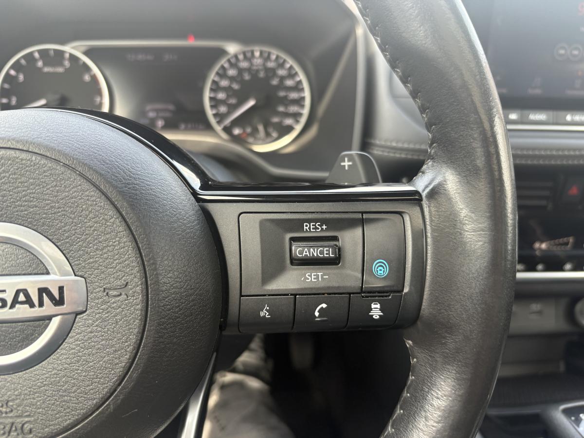 Nissan Rogue 2021 SV TI – Image 25