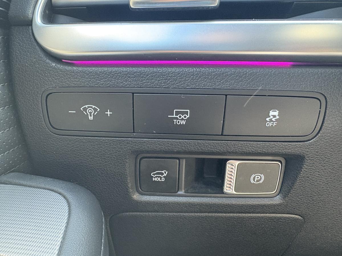 Hyundai Palisade 2023 ULTIMATE CALLIGRAPHY awd/7 PASSAGER/navigation/SIEGE MASSANT/TOIT/CAMERA 360 – Image 26