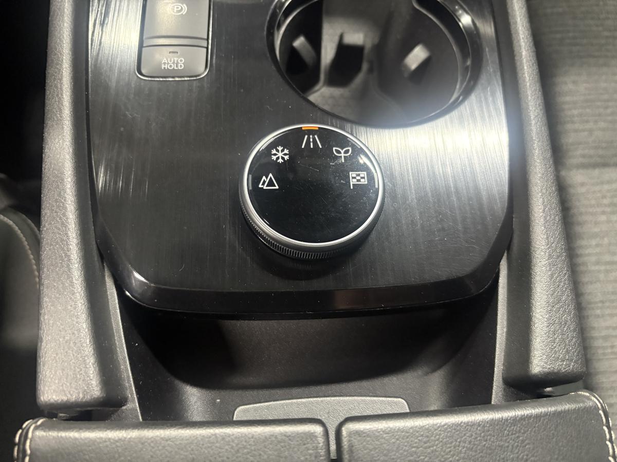 Nissan Rogue 2021 S TI – Image 26