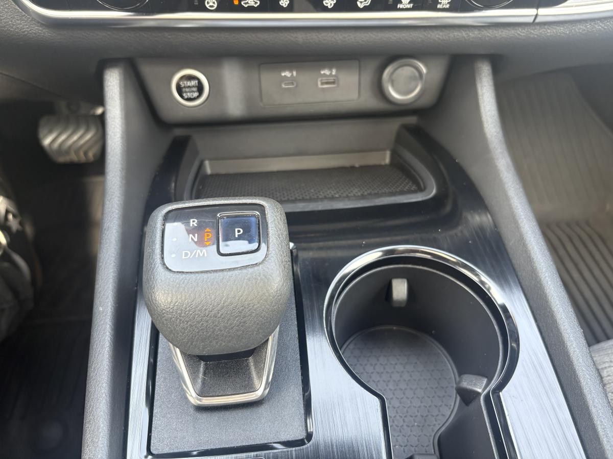 Nissan Rogue 2021 SV TI – Image 26