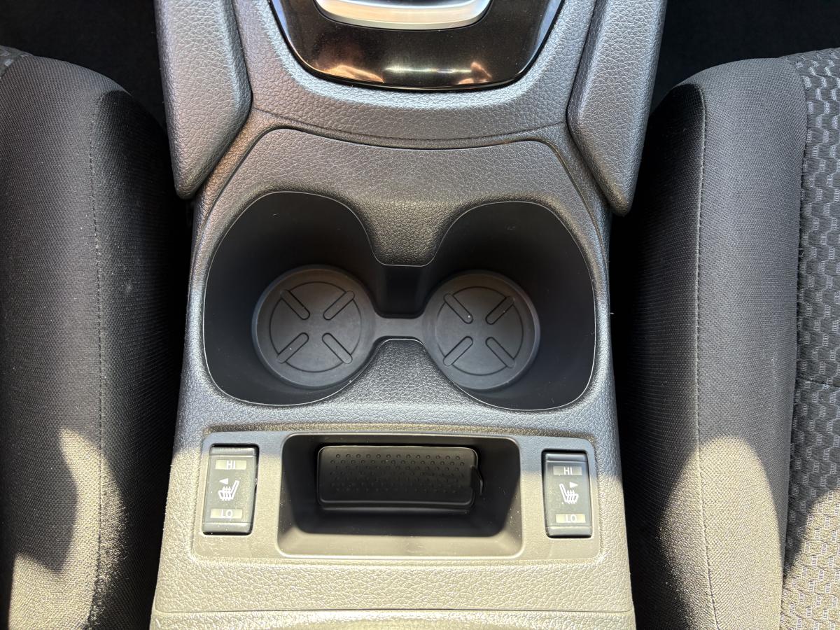 Nissan Qashqai 2019 S TI BLUETOOTH CAMÉRA SIÈGES CHAUFFANT BAS KILOMÉTRAGE – Image 27