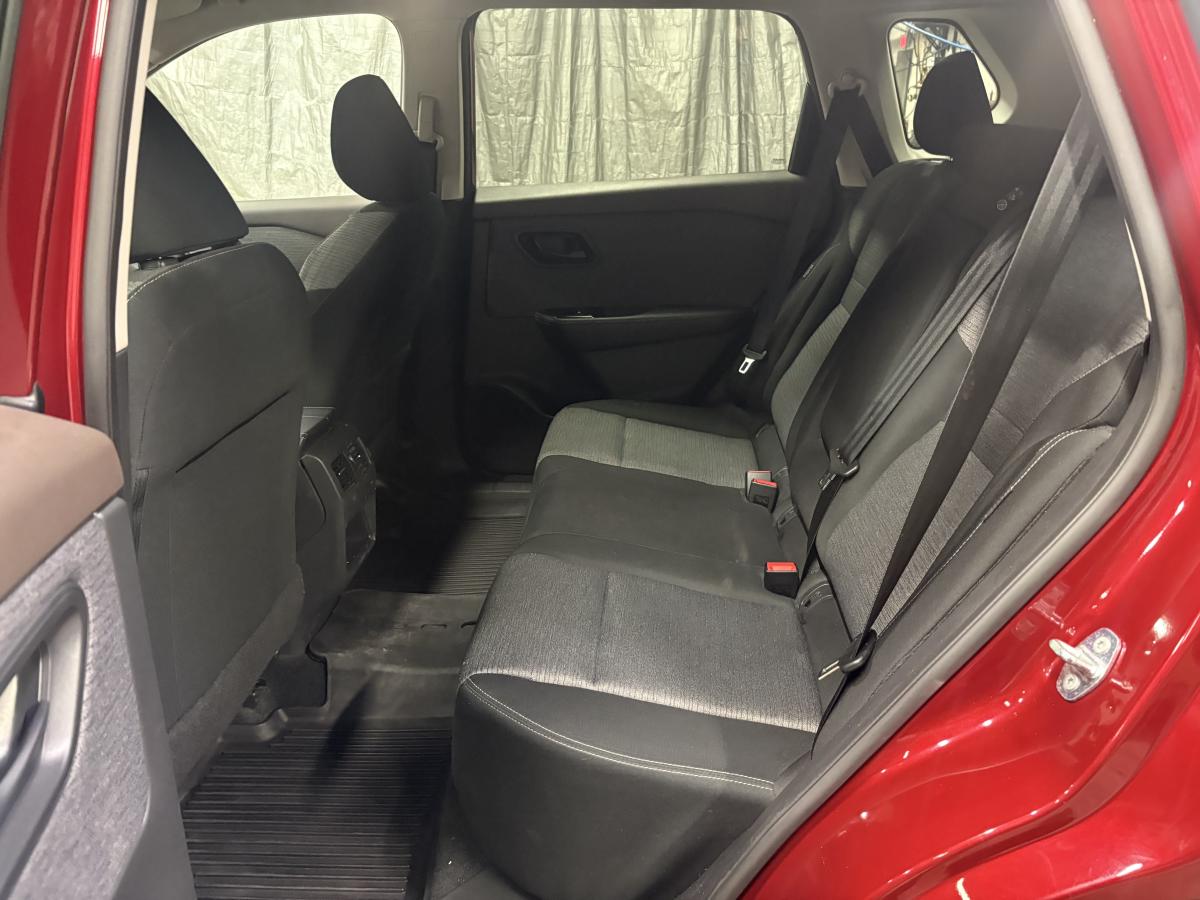 Nissan Rogue 2021 S TI – Image 27