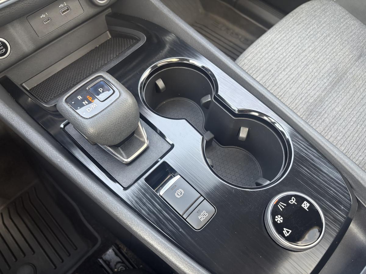 Nissan Rogue 2021 SV TI – Image 27