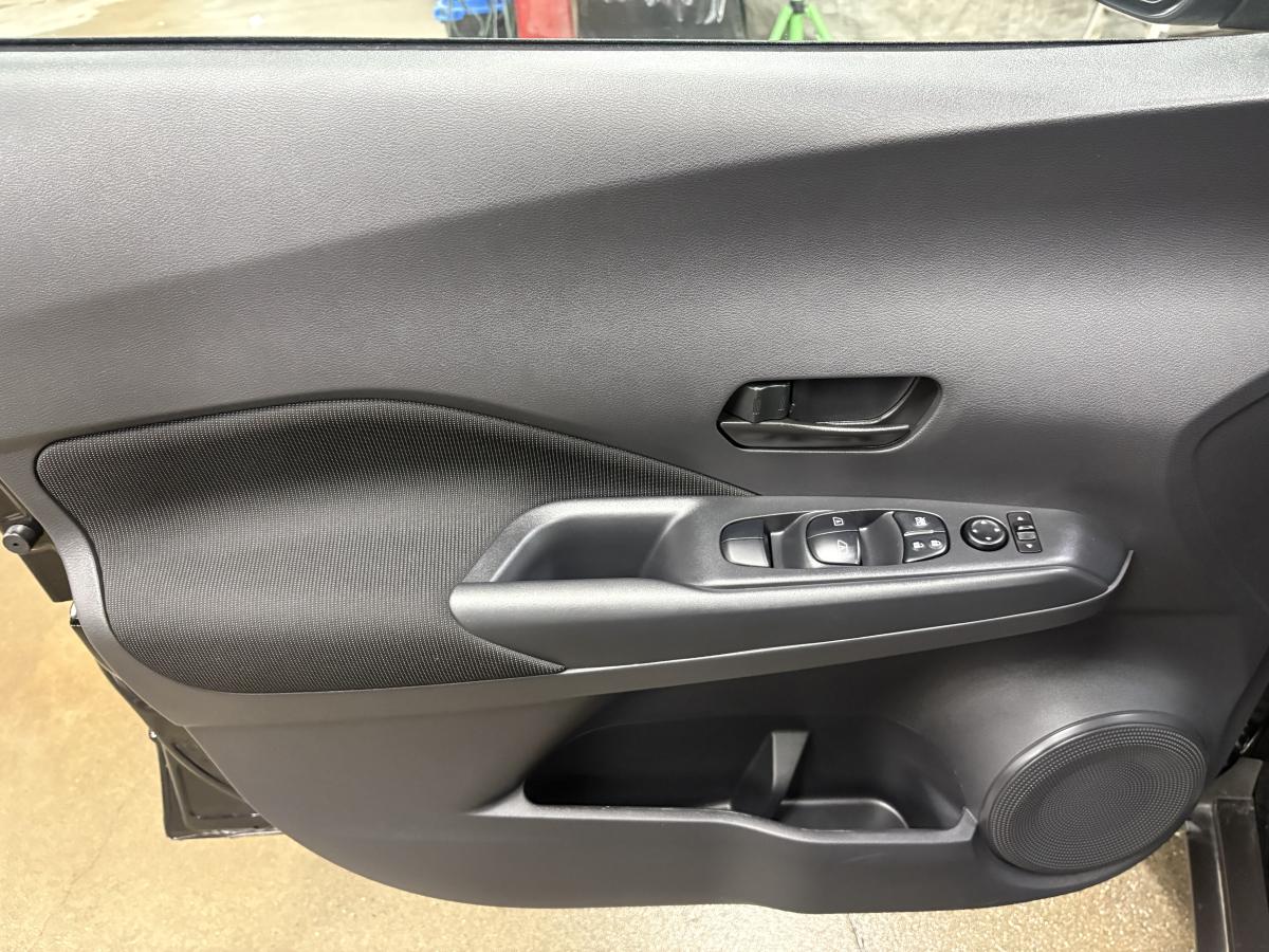 Nissan Kicks Play 2025 S BLUETOOTH CAMÉRA BAS KILOMÉTRAGE ÉCONOMIQUE – Image 28