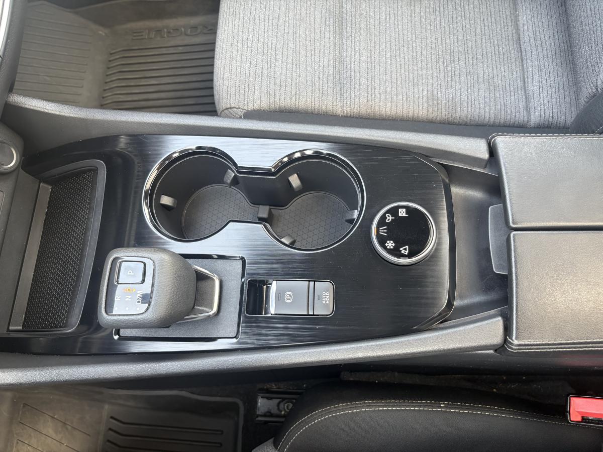 Nissan Rogue 2021 SV TI – Image 28