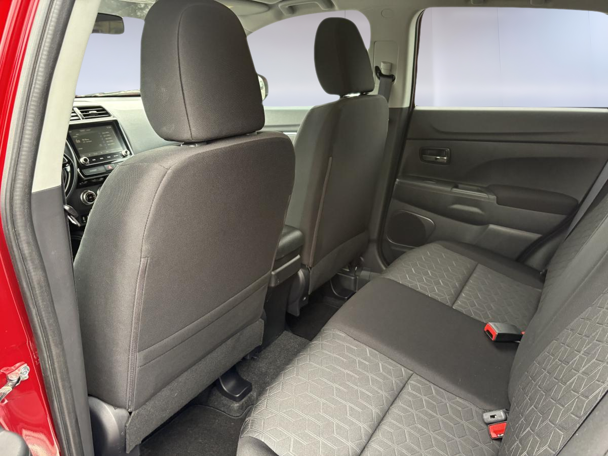 Mitsubishi RVR 2021 SE AWC/detecteur angle mort/CARPLAY & ANDROIDE AUTO/ TAUX A PARTIR DE 0.9% – Image 29