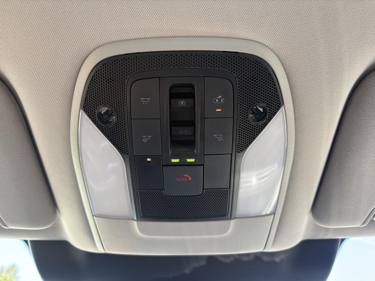 Infiniti QX60 2025 LUXE TI BLUETOOTH CAMÉRAS 360 CUIR GPS TOIT BAS KILOMÉTRAGE – Image 29