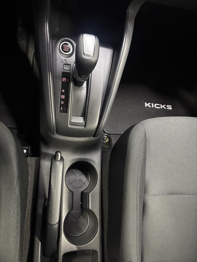 Nissan Kicks Play 2025 S BLUETOOTH CAMÉRA BAS KILOMÉTRAGE ÉCONOMIQUE – Image 29