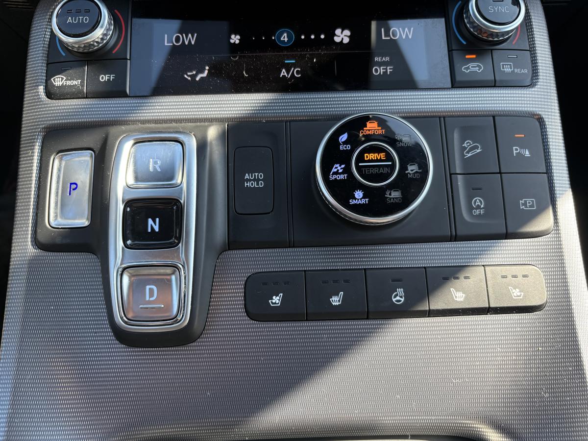 Hyundai Palisade 2023 ULTIMATE CALLIGRAPHY awd/7 PASSAGER/navigation/SIEGE MASSANT/TOIT/CAMERA 360 – Image 29