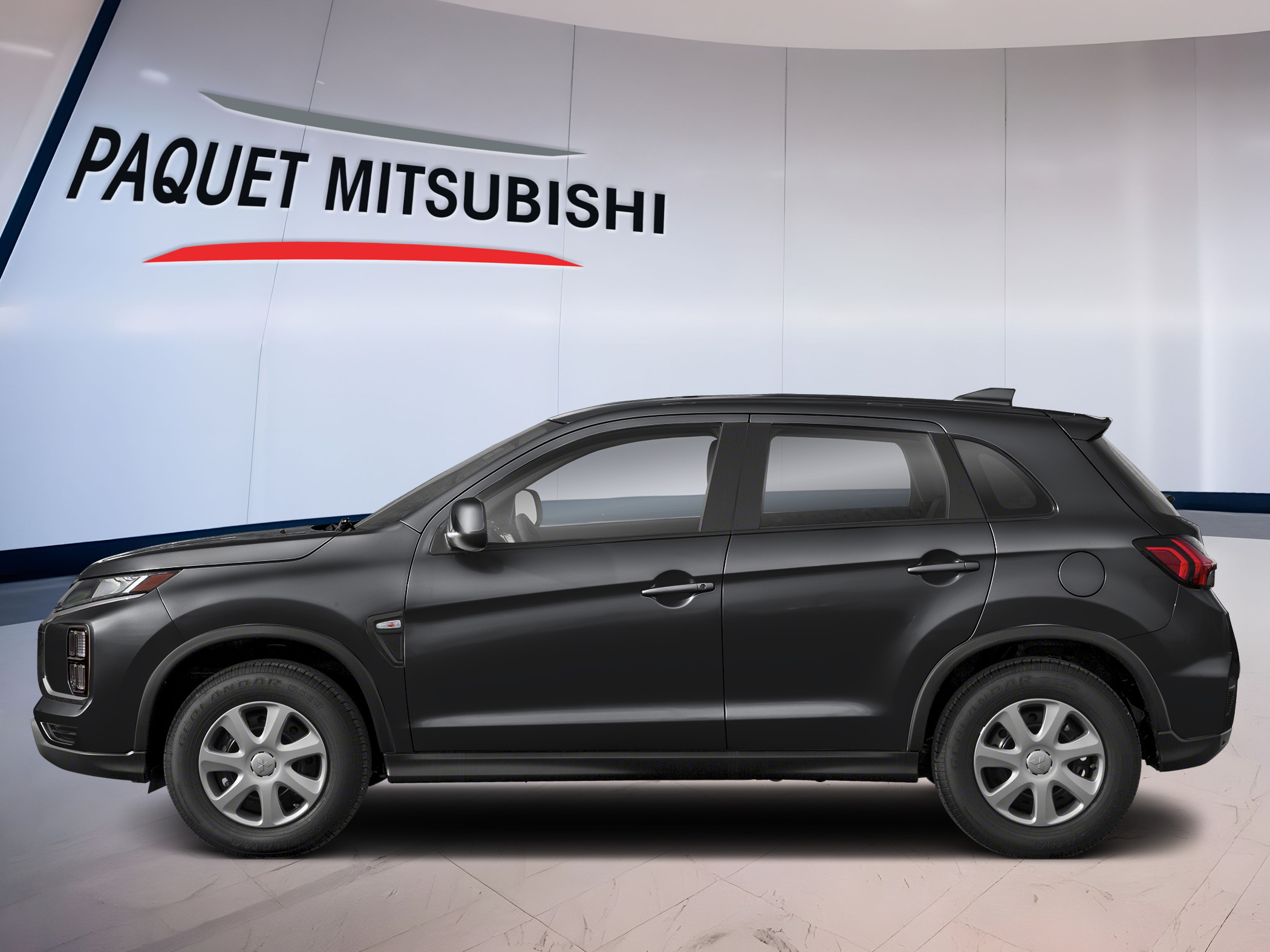 Mitsubishi RVR 2024 Es Awc – Image 3