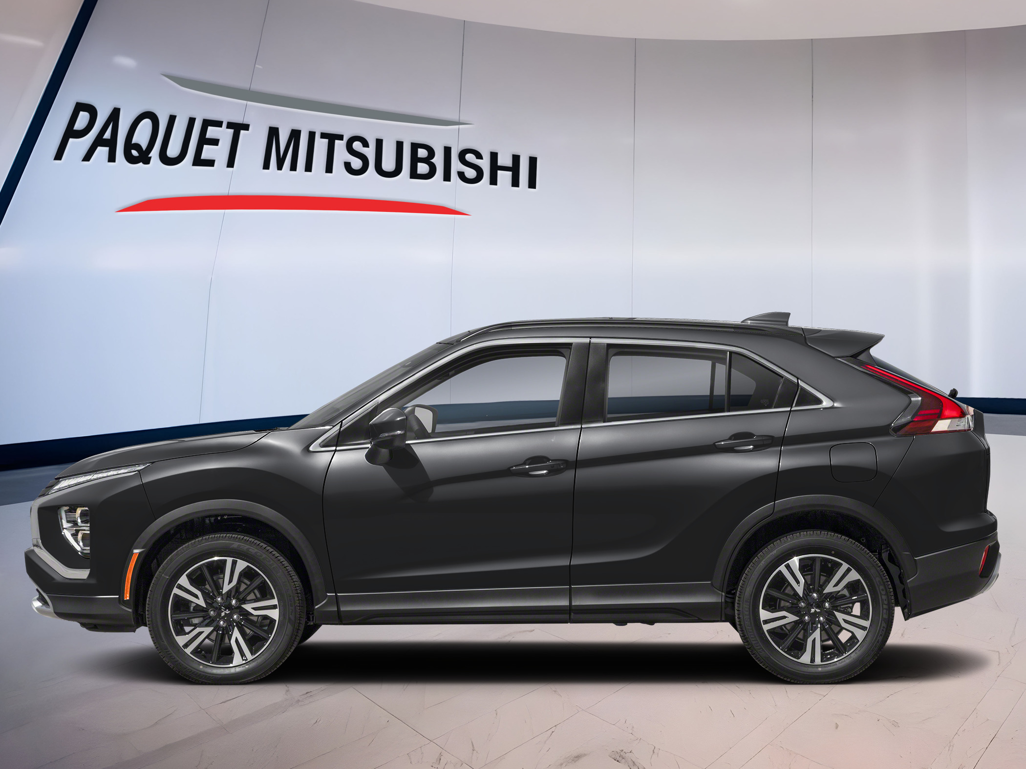 Mitsubishi Eclipse Cross 2026 ECLIPSE CROSS SE S-AWC – Image 3
