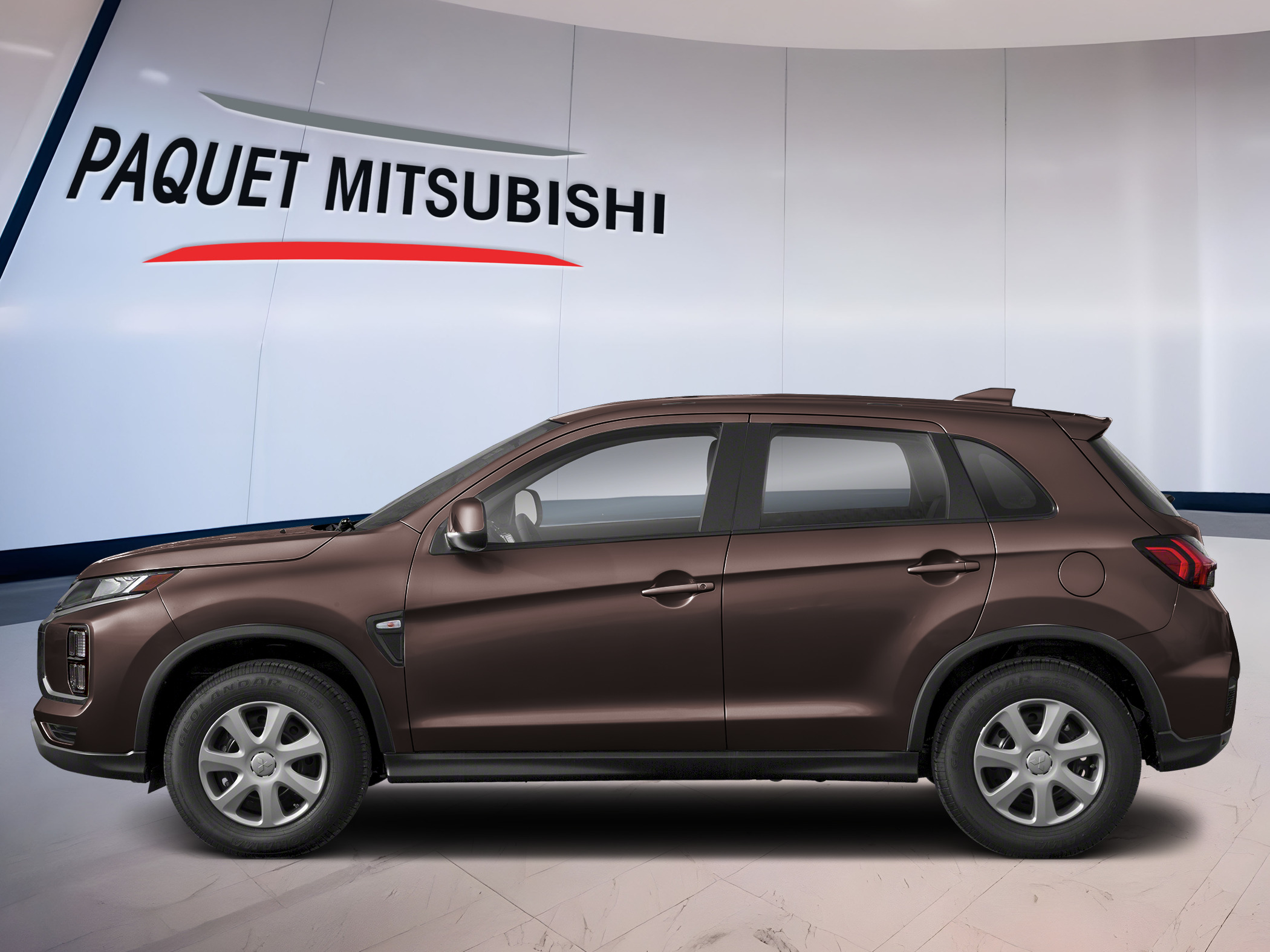 Mitsubishi RVR 2026 ES AWC – Image 3