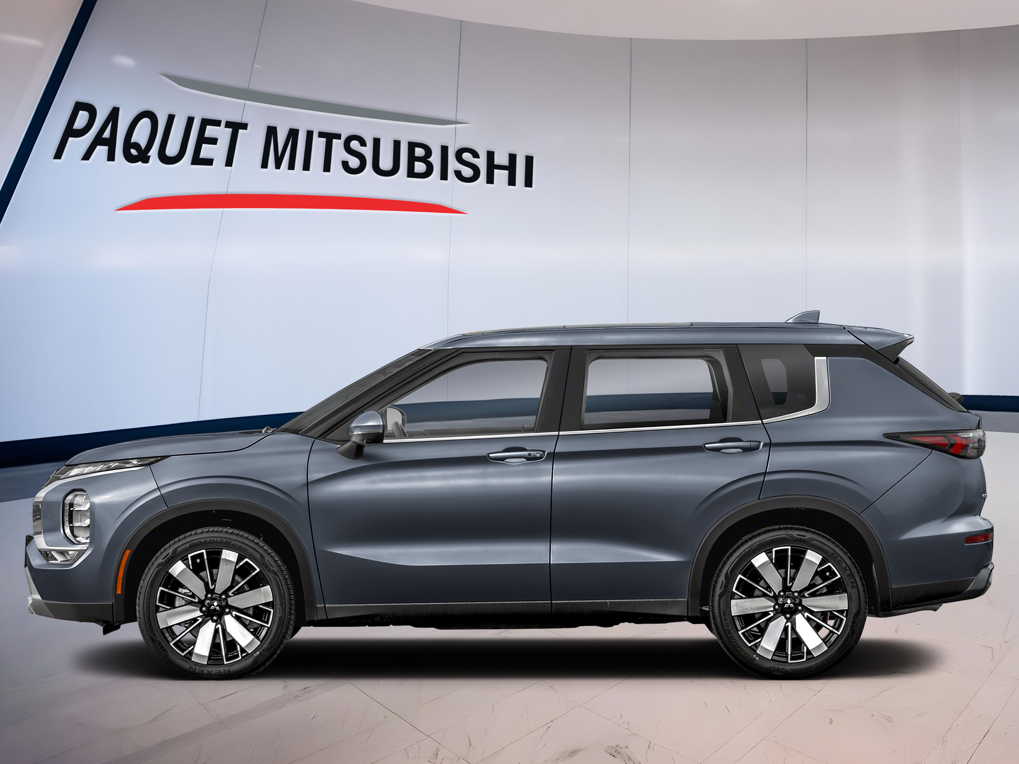 Mitsubishi Outlander 2026 SE S-AWC – Image 3