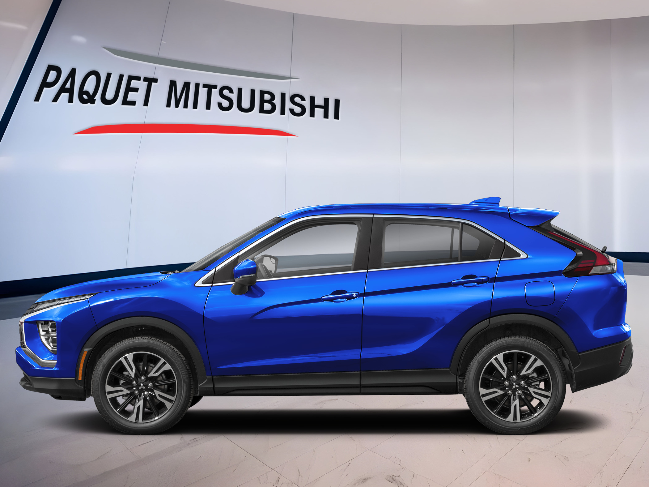 Mitsubishi Eclipse Cross 2026 ES S-AWC – Image 3