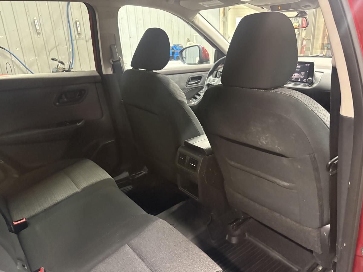 Nissan Rogue 2021 S TI – Image 31