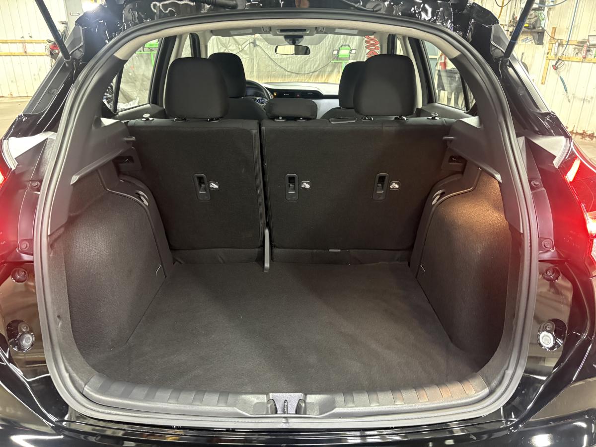 Nissan Kicks Play 2025 S BLUETOOTH CAMÉRA BAS KILOMÉTRAGE ÉCONOMIQUE – Image 32