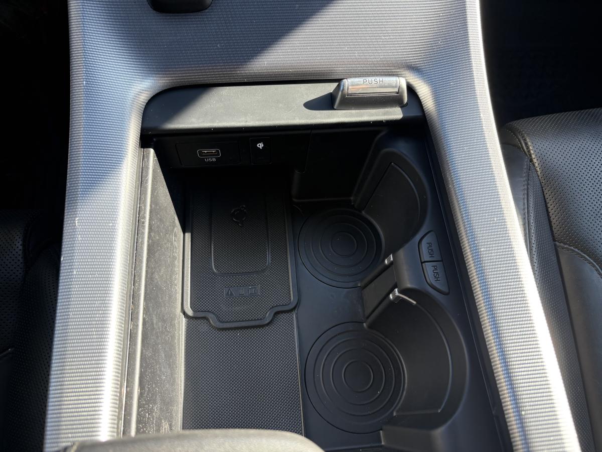 Hyundai Palisade 2023 ULTIMATE CALLIGRAPHY awd/7 PASSAGER/navigation/SIEGE MASSANT/TOIT/CAMERA 360 – Image 33