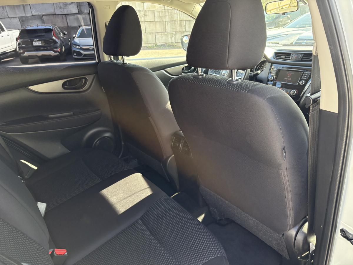 Nissan Qashqai 2019 S TI BLUETOOTH CAMÉRA SIÈGES CHAUFFANT BAS KILOMÉTRAGE – Image 34