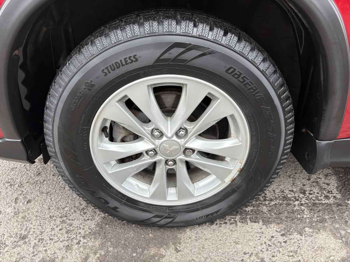 Mitsubishi RVR 2021 SE AWC/detecteur angle mort/CARPLAY & ANDROIDE AUTO/ TAUX A PARTIR DE 0.9% – Image 34