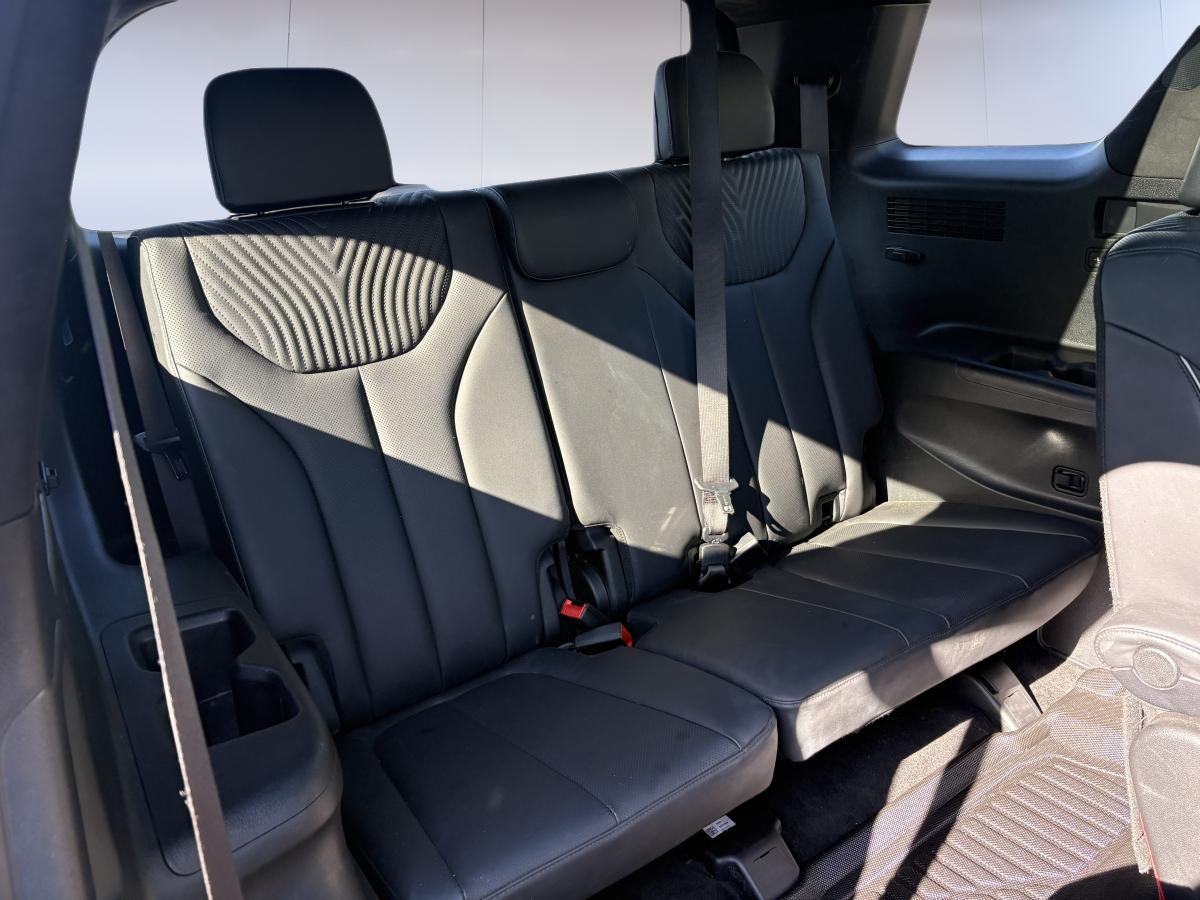 Hyundai Palisade 2023 ULTIMATE CALLIGRAPHY awd/7 PASSAGER/navigation/SIEGE MASSANT/TOIT/CAMERA 360 – Image 35