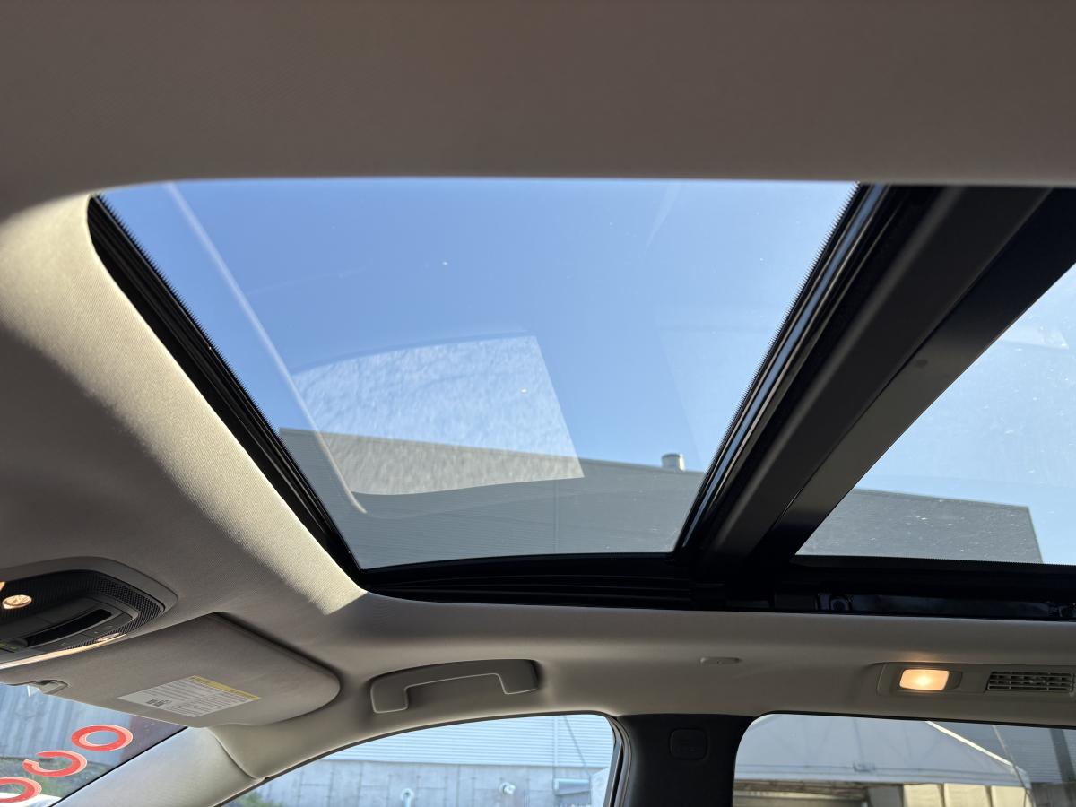 Infiniti QX60 2025 LUXE TI BLUETOOTH CAMÉRAS 360 CUIR GPS TOIT BAS KILOMÉTRAGE – Image 36