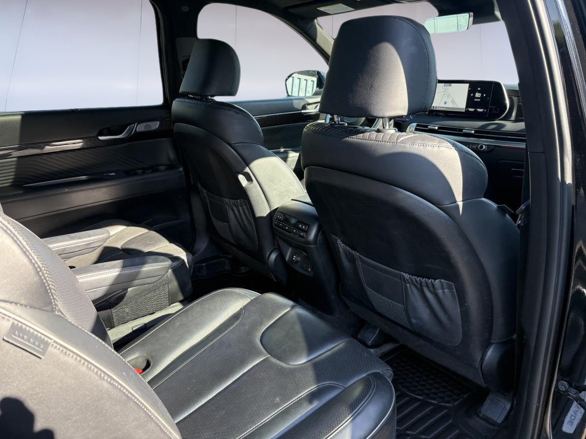 Hyundai Palisade 2023 ULTIMATE CALLIGRAPHY awd/7 PASSAGER/navigation/SIEGE MASSANT/TOIT/CAMERA 360 – Image 37