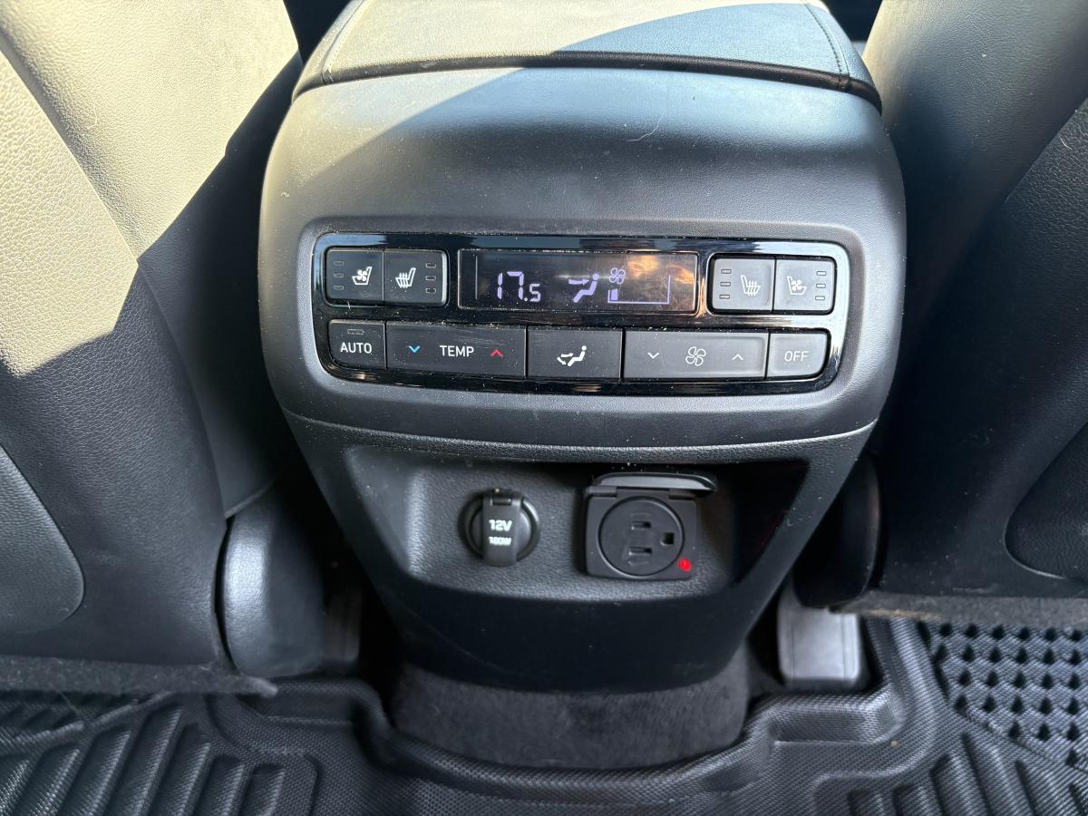 Hyundai Palisade 2023 ULTIMATE CALLIGRAPHY awd/7 PASSAGER/navigation/SIEGE MASSANT/TOIT/CAMERA 360 – Image 38