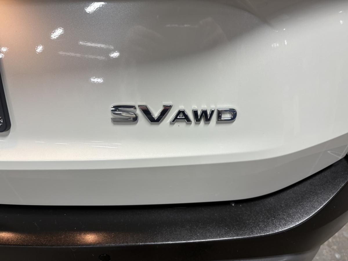 Nissan Rogue 2022 SV TECH TI BLUETOOTH CUIR CAMÉRAS 360 SIÈGES AVANT ET VOLANT CHAUFFANT – Image 40